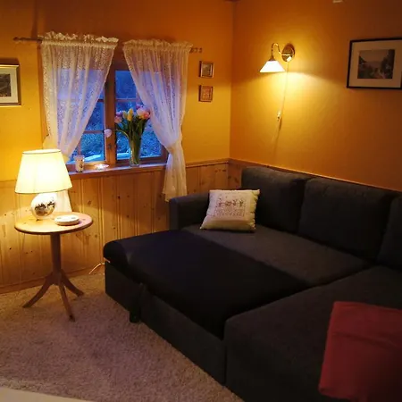Apartment Landhandel