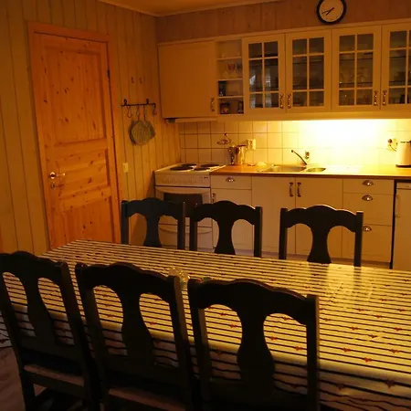 Apartment Landhandel Dingja