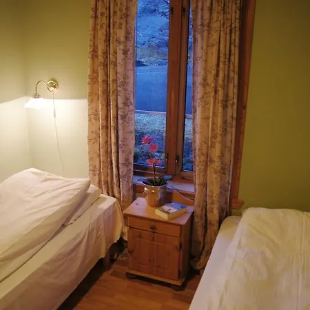 Apartment Landhandel