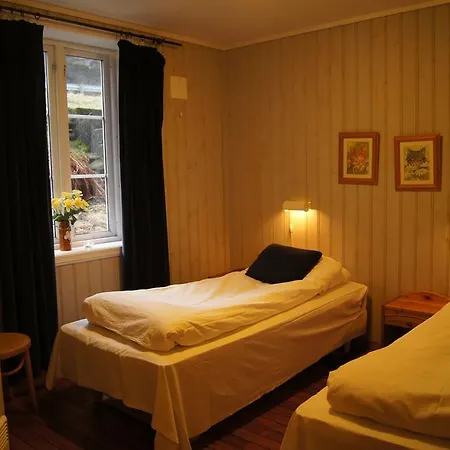 Landhandel Apartment Dingja
