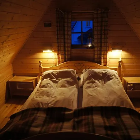 Landhandel Apartment