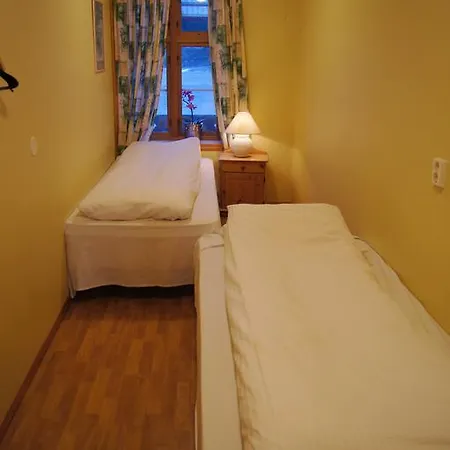 Landhandel Apartment *
