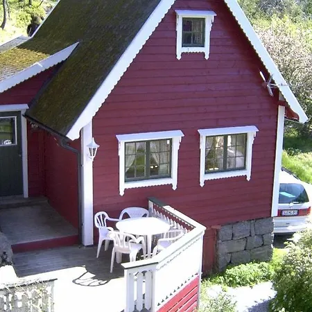 Landhandel Apartment Dingja