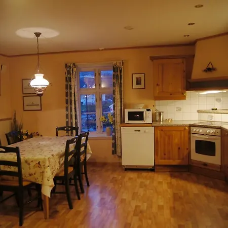 Landhandel Apartment