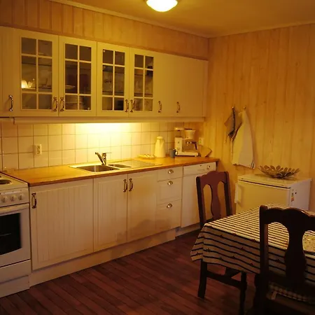 Apartment Landhandel Dingja