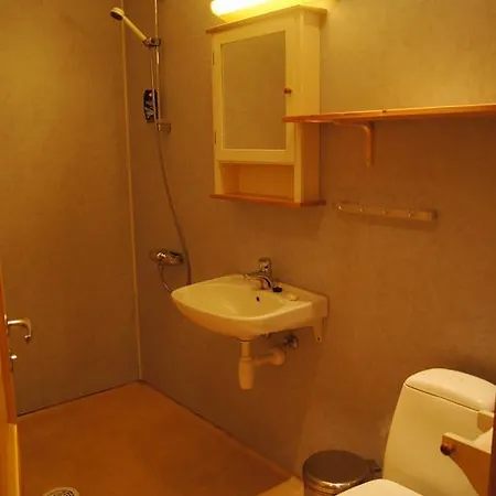 Landhandel Apartment