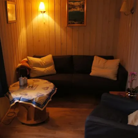 Apartment Landhandel *