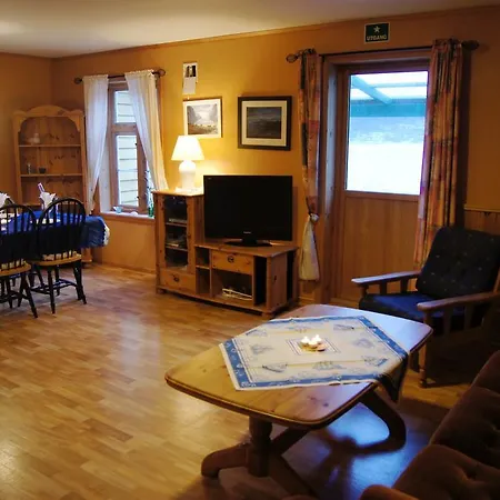 Apartment Landhandel Dingja