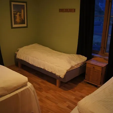 Landhandel Apartment *