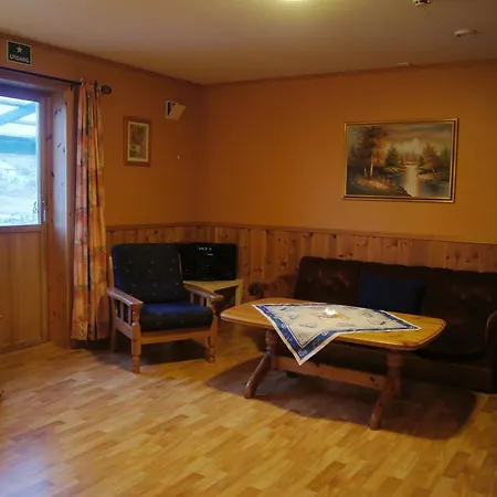 Landhandel Apartment *