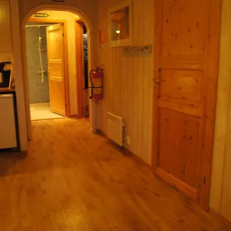 Landhandel Apartment