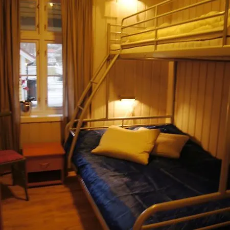 Apartment Landhandel Dingja