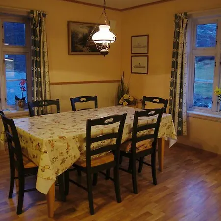 Apartment Landhandel