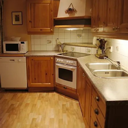 Landhandel Apartment