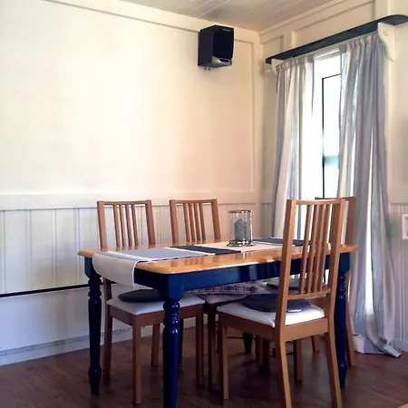 Landhandel Apartment *