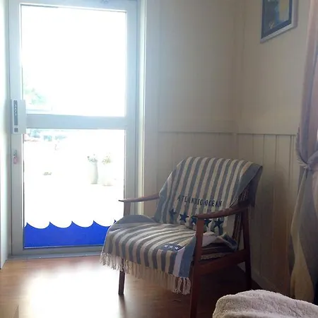 Apartment Landhandel Dingja