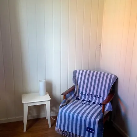 Landhandel Apartment
