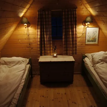 Apartment Landhandel